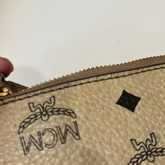 MCM SLING BAG - Picture 8 of 16